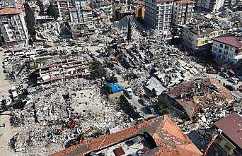 Depremzede yaşadıklarını anlattı: 3 gün suya muhtaç kaldık