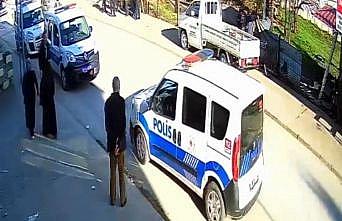 Silahlı kavga 1 yaralı