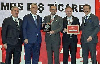 "En Hızlı Büyüyen 100 Şirket" listesine Kırklareli imzası