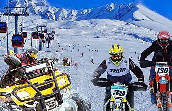 Erciyes Cup'a geri sayım