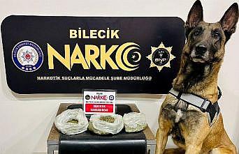 Evde uyuşturucu imalatına jandarma kalkanı