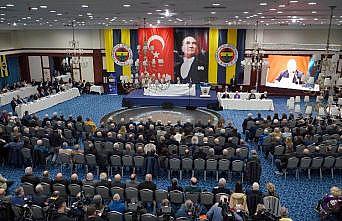 Fenerbahçe'nin borcu açıklandı