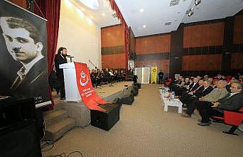 Hasan Âli Yücel Bursa Yenişehir’de anıldı