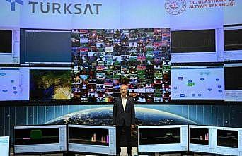 İHA'lara kesintisiz iletişim