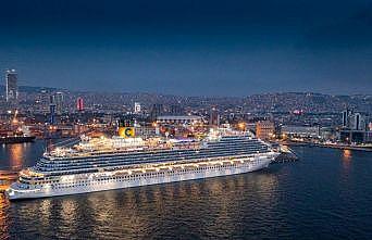 İzmir turizmde şahlanıyor