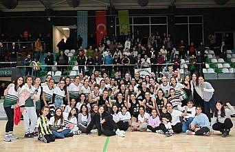 Manisa BBSK Play-Off’lara da damga vuracak