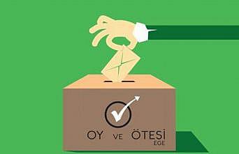 Oy ve Ötesi'nde hedef 50 bin gönüllü