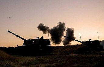 Pençe Kilit'te 5 terörist etkisiz!