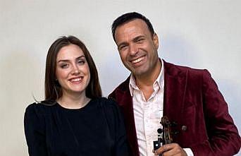 Talat Er'in şarkısı gönüllere dokundu!