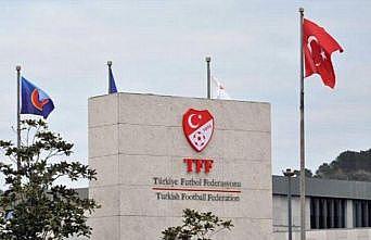 TFF'den 'VAR kayıtları' kararı!