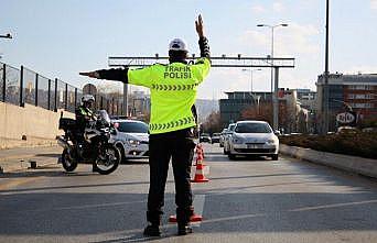 Trafik cezalarında yeni dönem... Süre bir aya uzatıldı