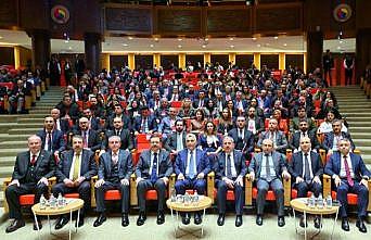 Türkiye 100 Ödülleri sahiplerini buldu