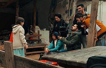 Usta yönetmenden önemli başarı