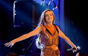 Yıldız Tilbe’den yeni şarkı müjdesi