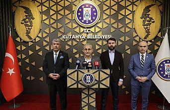 YKS'ye girecek öğrencilerin sınav ücreti Kütahya Belediyesi'nden