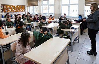 Yurt dışında görevlendirilecek öğretmenler belli oldu