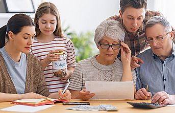 Aile Bütçesi Ne Demek?