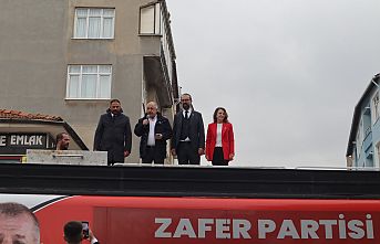 AK Parti artık Türkiye’yi yönetemiyor