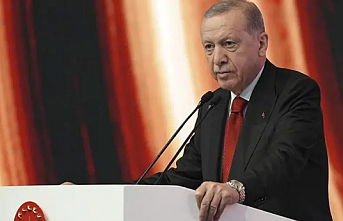 Erdoğan: "Bu Benim Son Seçimim"