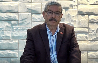 İhsan Temel seçime günler kala Demircililere seslendi!