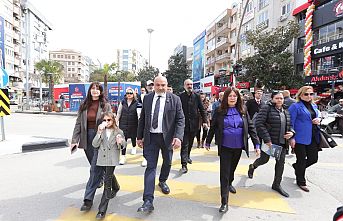 İYİ Parti’den gövde gösterisi
