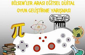 MEB'den 'dijital oyun geliştirme' yarışması