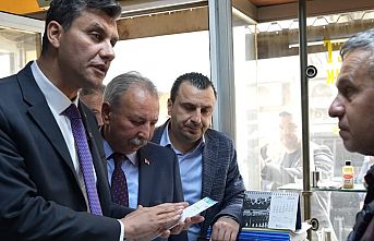 Su faturasında seçim kandırmacası