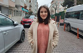 Taciz Sahnesi Psikolojimi Bozdu