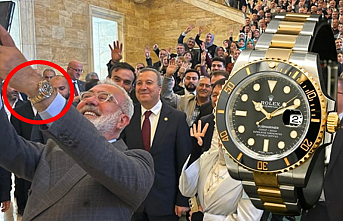 AK Parti'nin vicdanlı sesi denilen eski yöneticinin Yenişehirlioğlu mesajı, X 'te okunma rekoruna koşuyor