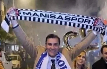 Başkan Zeyrek’ten Manisa Futbol Kulübü Açıklaması