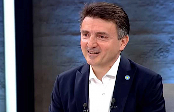 Bilge Yılmaz İYİ Parti'den istifa etti