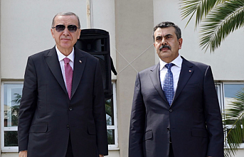 Erdoğan, kamuda mülakatları kaldıracaklarını açıklamıştı ama... Bakan Tekin, farklı konuştu