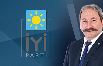 İYİ Parti Kurultayında Genel Başkanlık İçin Aday Sayısı İkiye Çıktı!