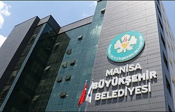 Manisa'da neler oluyor! CHP'li Zeyrek kazanınca kasayı boşaltmak istediler