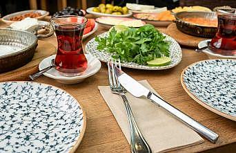 Oruç sonrası beslenme için 11 öneri  