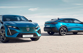 Peugeot, avantajlarla dolu Nisan ayı kampanyasını başlattı
