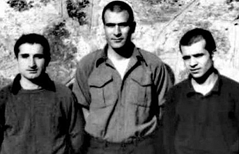 52 yıl geçti... Unutulmadılar