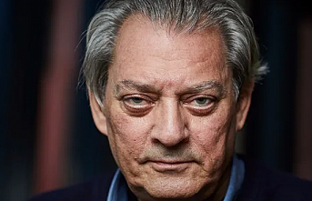 ABD'li yazar Paul Auster yaşama veda etti