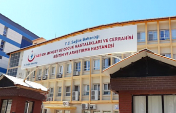 Doktor Var, Cihaz Var, Hastalar Başka Hastaneye!