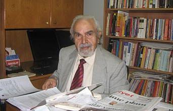 Dr. Erdal Atabek vefat etti
