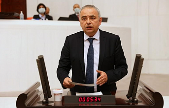 İktidarın amacı tarlaları boş bırakmak mı?