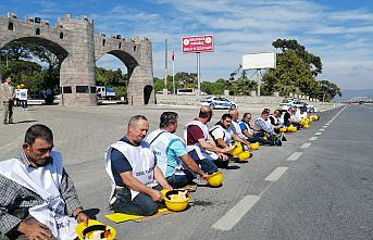 Kömür, Ölüm ve Adaletsizliğin Buluştuğu Yer : SOMA