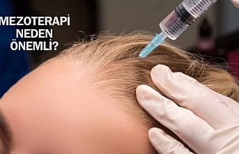 Mezoterapi neden önemli?