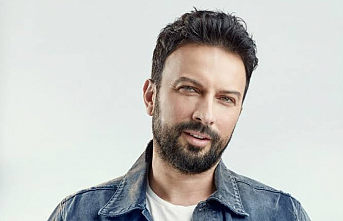 Tarkan : Ben de bir işçi çocuğuyum