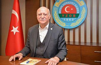 20 yılda 2,6 milyon hektar tarım arazisi kaybedildi!