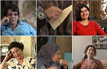 21. Filmmor perdeyi “Parola: Barış” ile açıyor