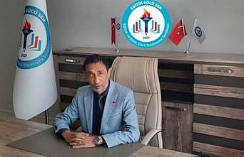 "Aday öğretmenlere yapılan muamele kabul edilemez"