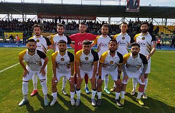 Almanya’da bulunan Hüseyin Adalı’dan Keşanspor için çağrı