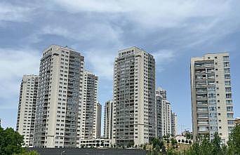 Ankara’da konut satışları yüzde 20 düştü