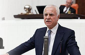 Aydın: Allah'a ısmarladık İYİ Parti!